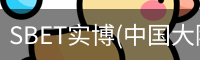 SBET实博